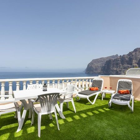 Apartamento Unique Buenavista Santiago del Teide Exterior foto