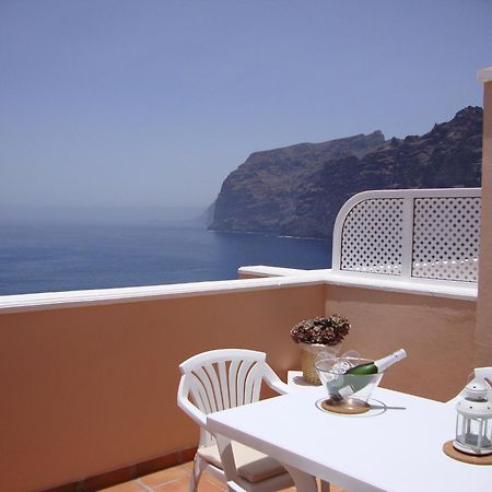 Apartamento Unique Buenavista Santiago del Teide Exterior foto