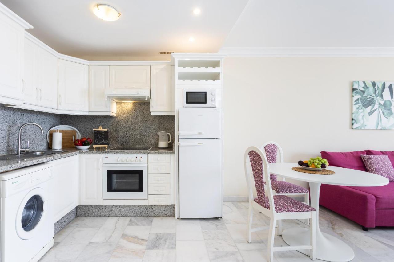 Apartamento Unique Buenavista Santiago del Teide Exterior foto