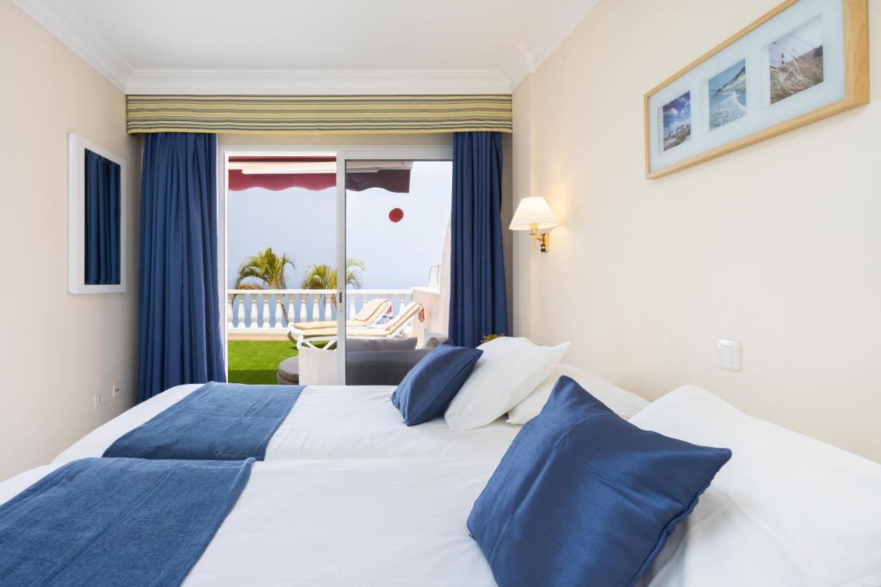 Apartamento Unique Buenavista Santiago del Teide Exterior foto