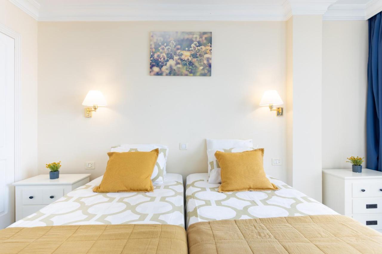 Apartamento Unique Buenavista Santiago del Teide Exterior foto