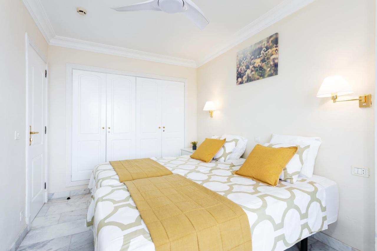 Apartamento Unique Buenavista Santiago del Teide Exterior foto
