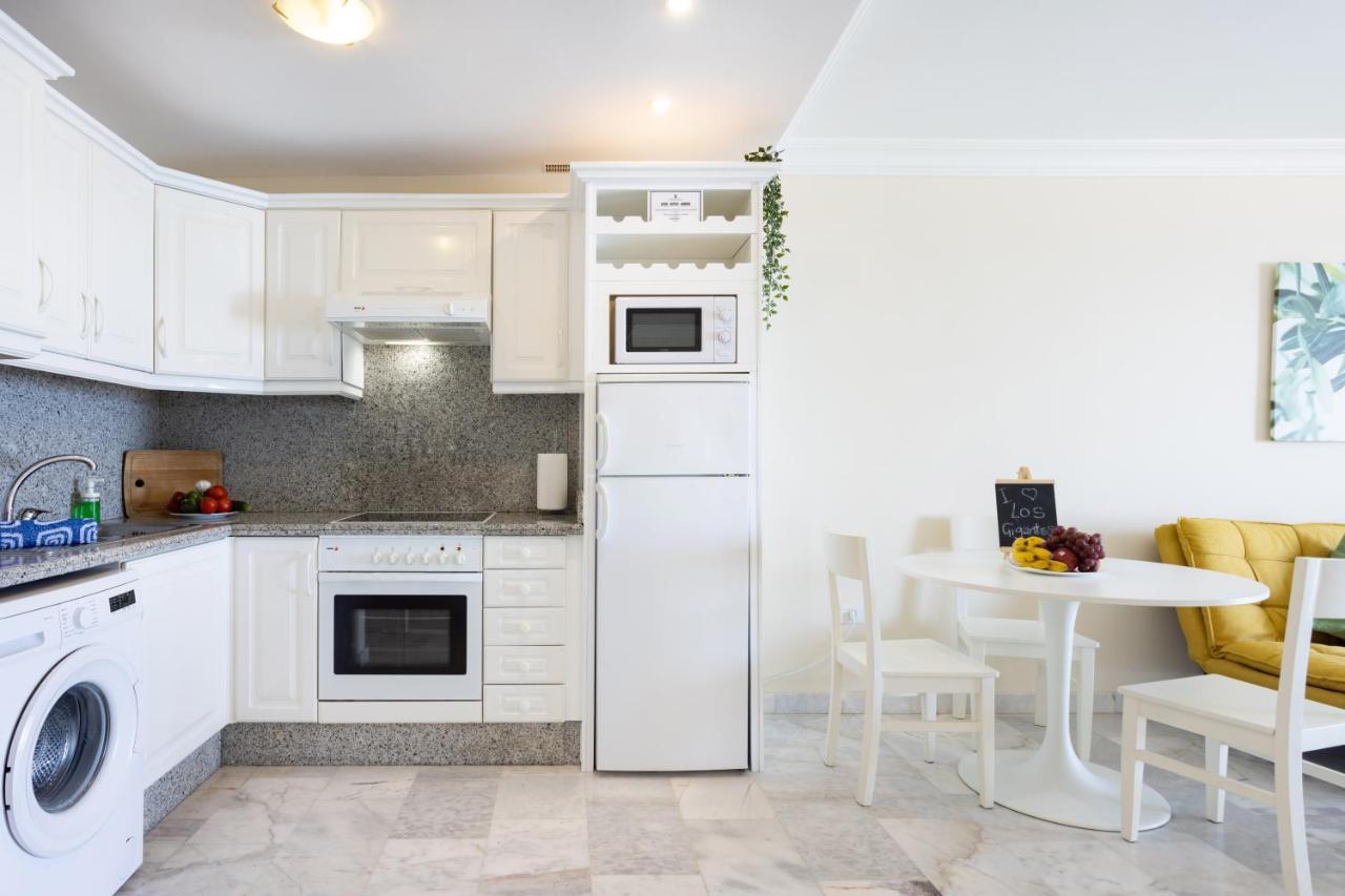 Apartamento Unique Buenavista Santiago del Teide Exterior foto