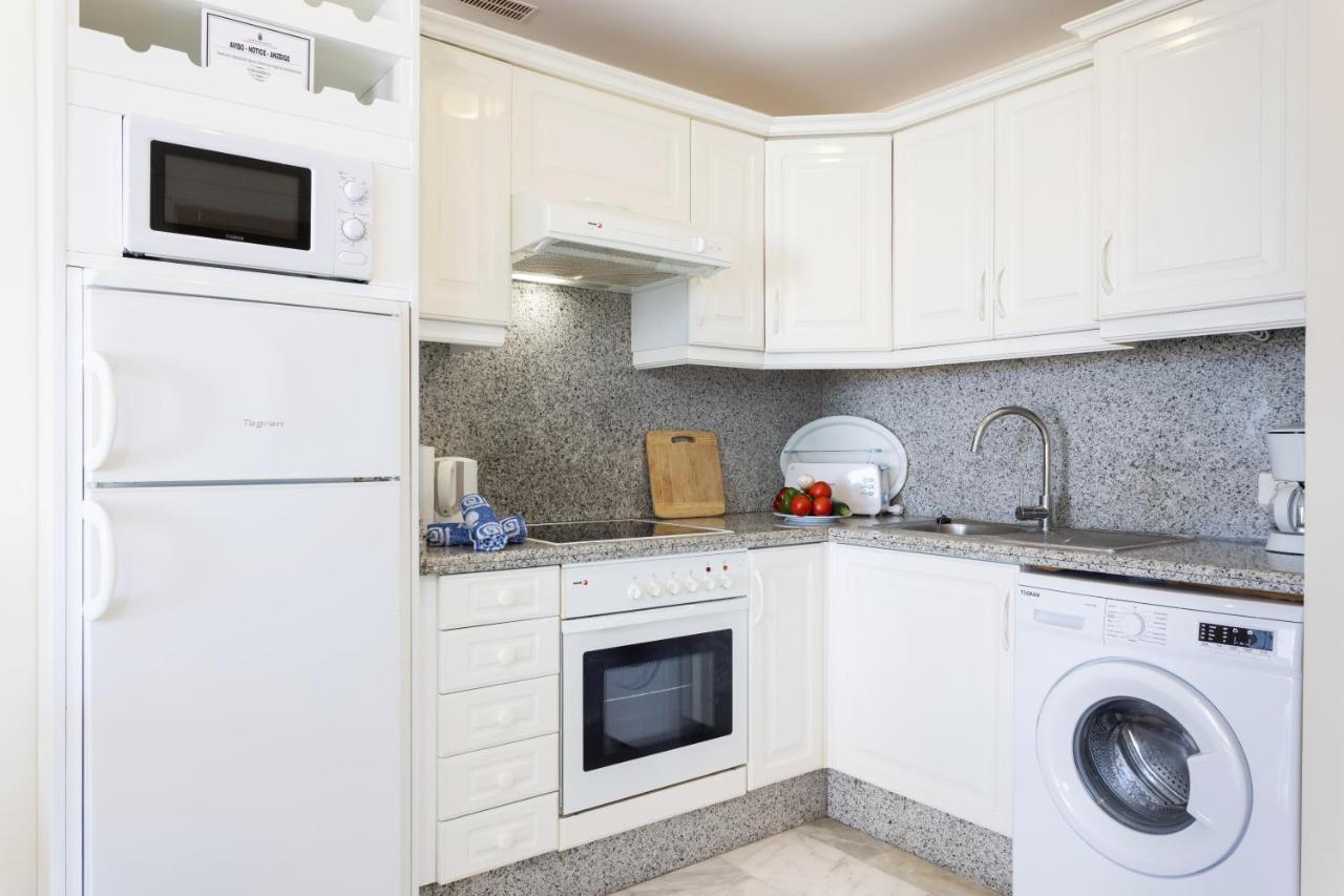Apartamento Unique Buenavista Santiago del Teide Exterior foto
