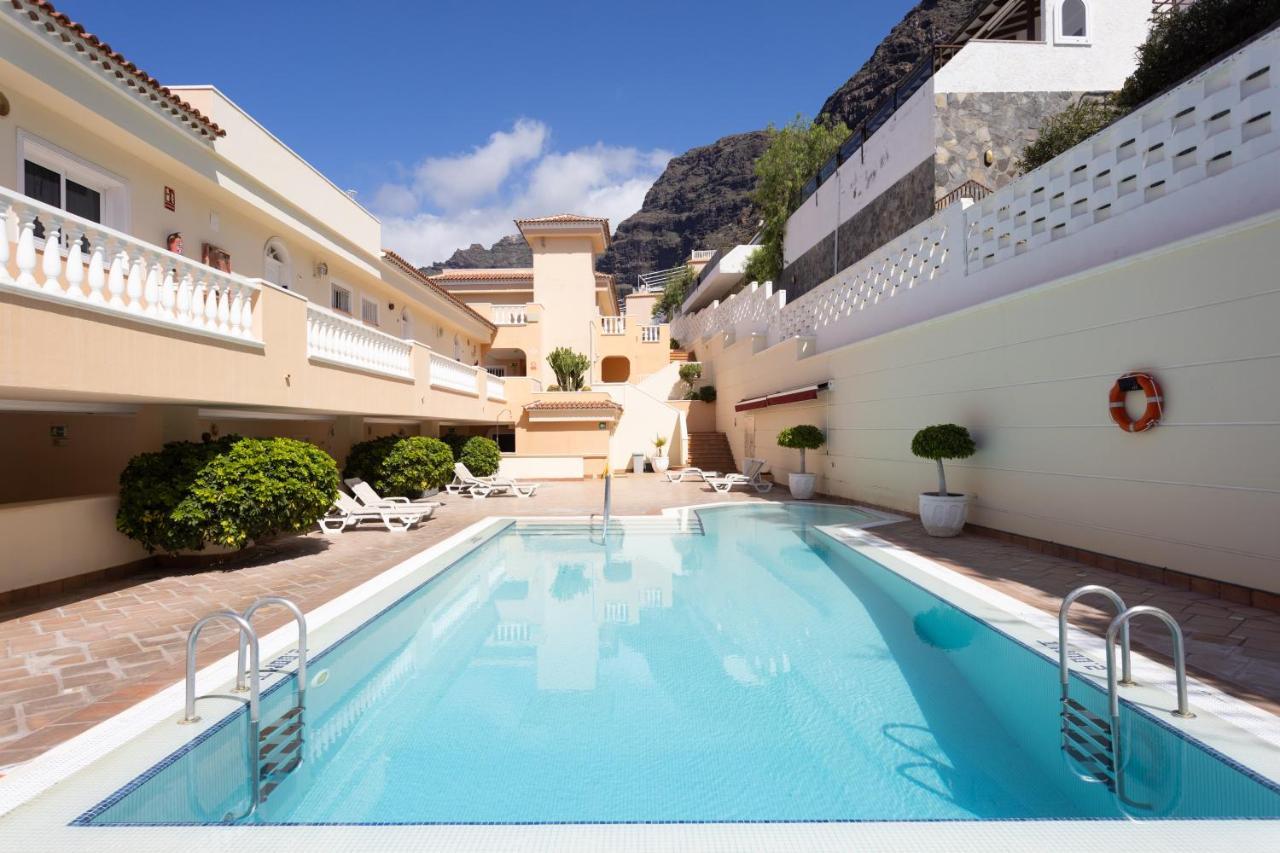 Apartamento Unique Buenavista Santiago del Teide Exterior foto